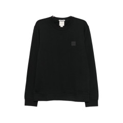 [CALVIN KLEIN] Sweatshirt FW26 LV04LH230GUB1  BLACK