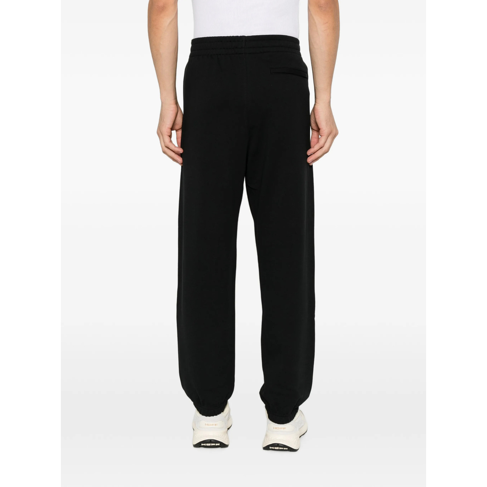 [CALVIN KLEIN] Sweatpants FW26 LV04LH231GUB1  BLACK