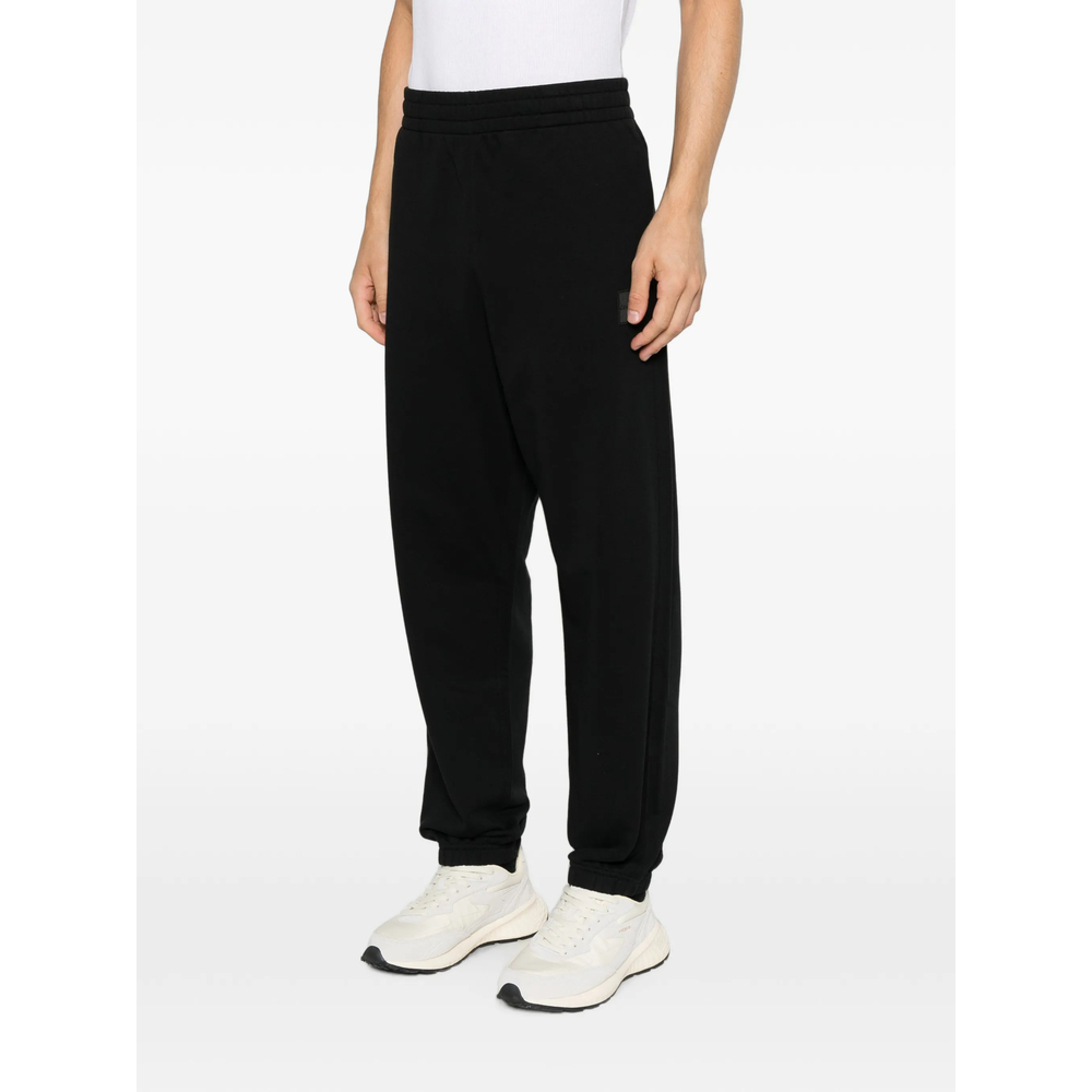 [CALVIN KLEIN] Sweatpants FW26 LV04LH231GUB1  BLACK