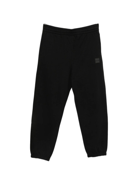 [CALVIN KLEIN] Sweatpants FW26 LV04LH231GUB1  BLACK