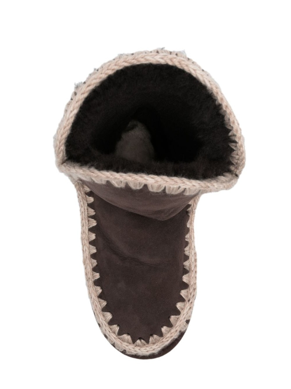 [Mou] Ankle Boots FW26 FW101000AMOCHA