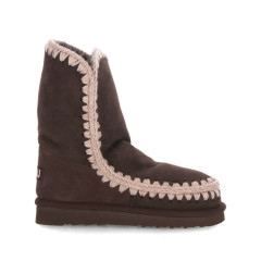 [Mou] Ankle Boots FW26 FW101000AMOCHA