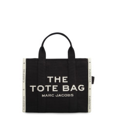 Canvas The Tote bag