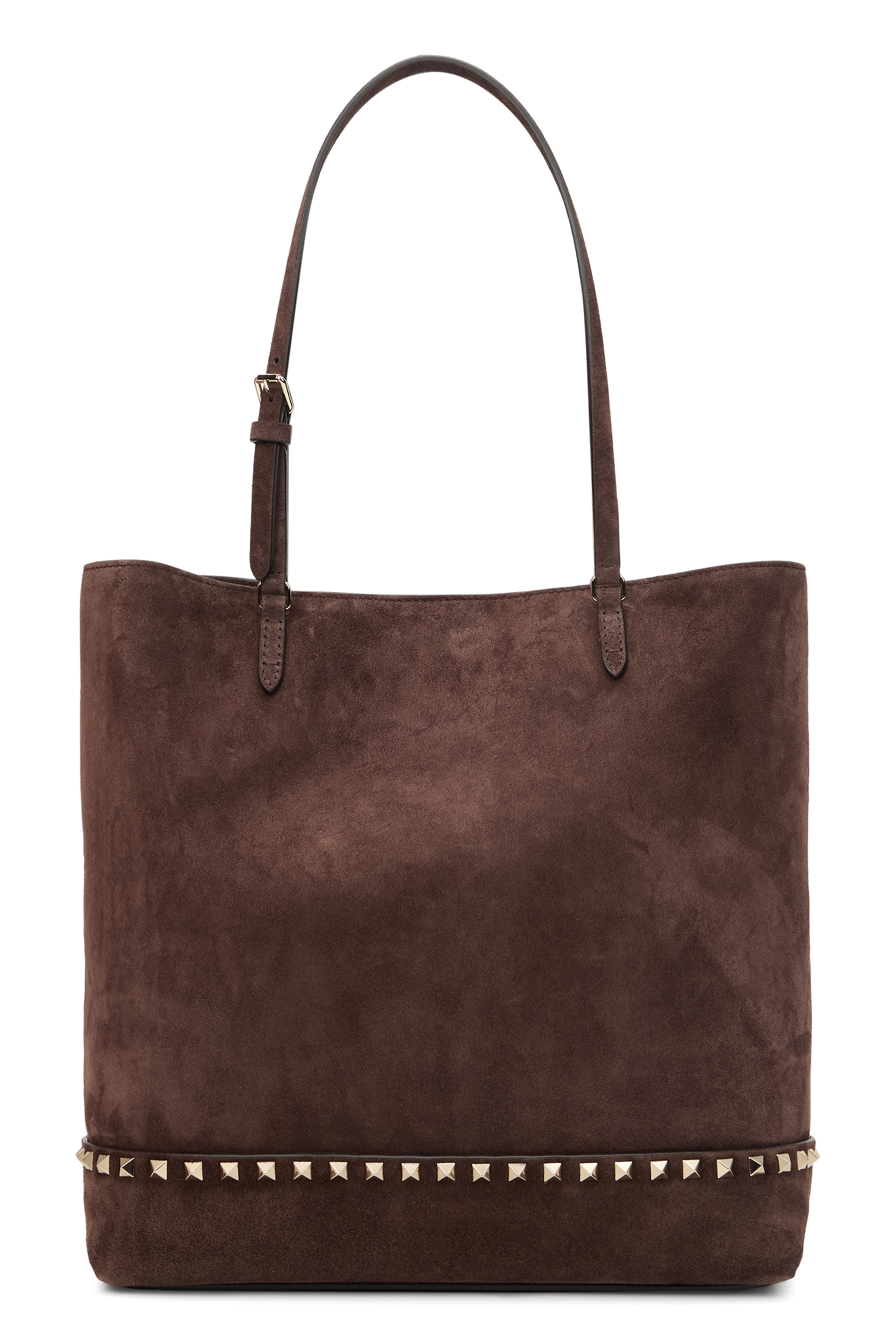 Rockstud tote bag