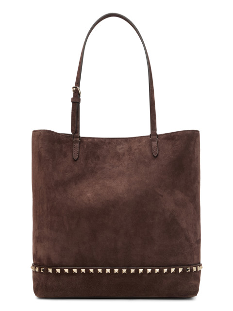Rockstud tote bag