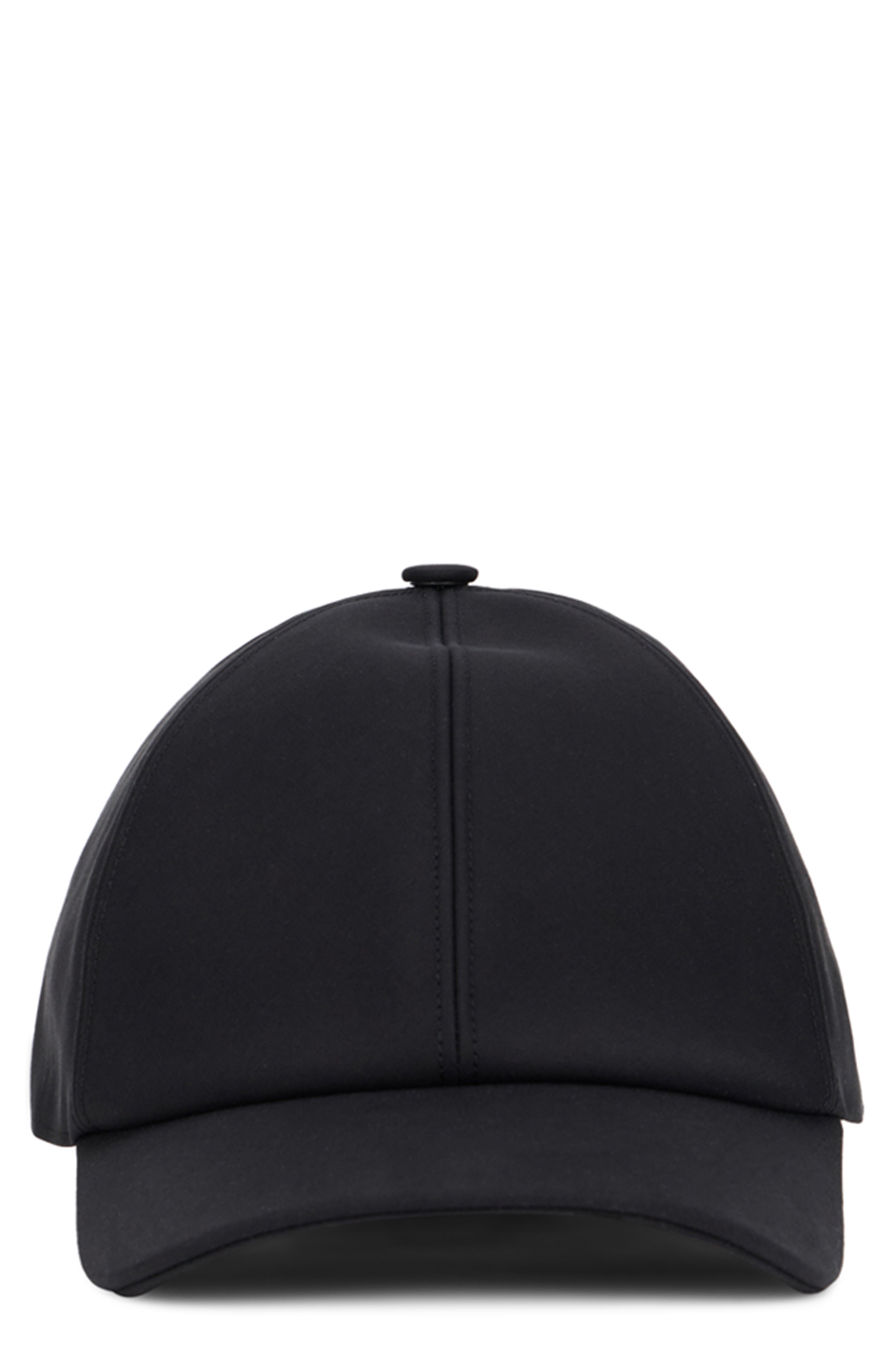 Cap with Adjustable Visor