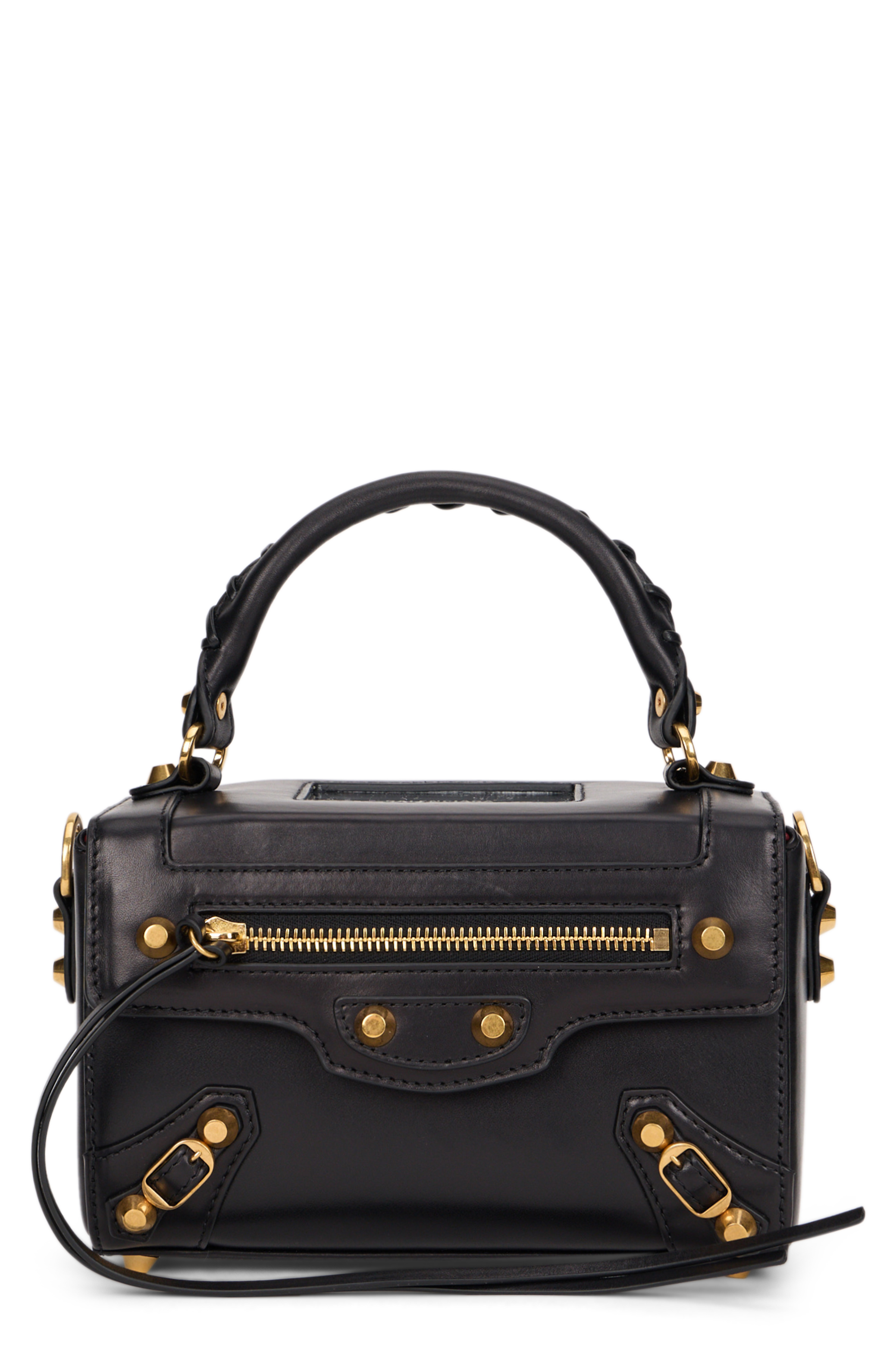 Bag box Le City