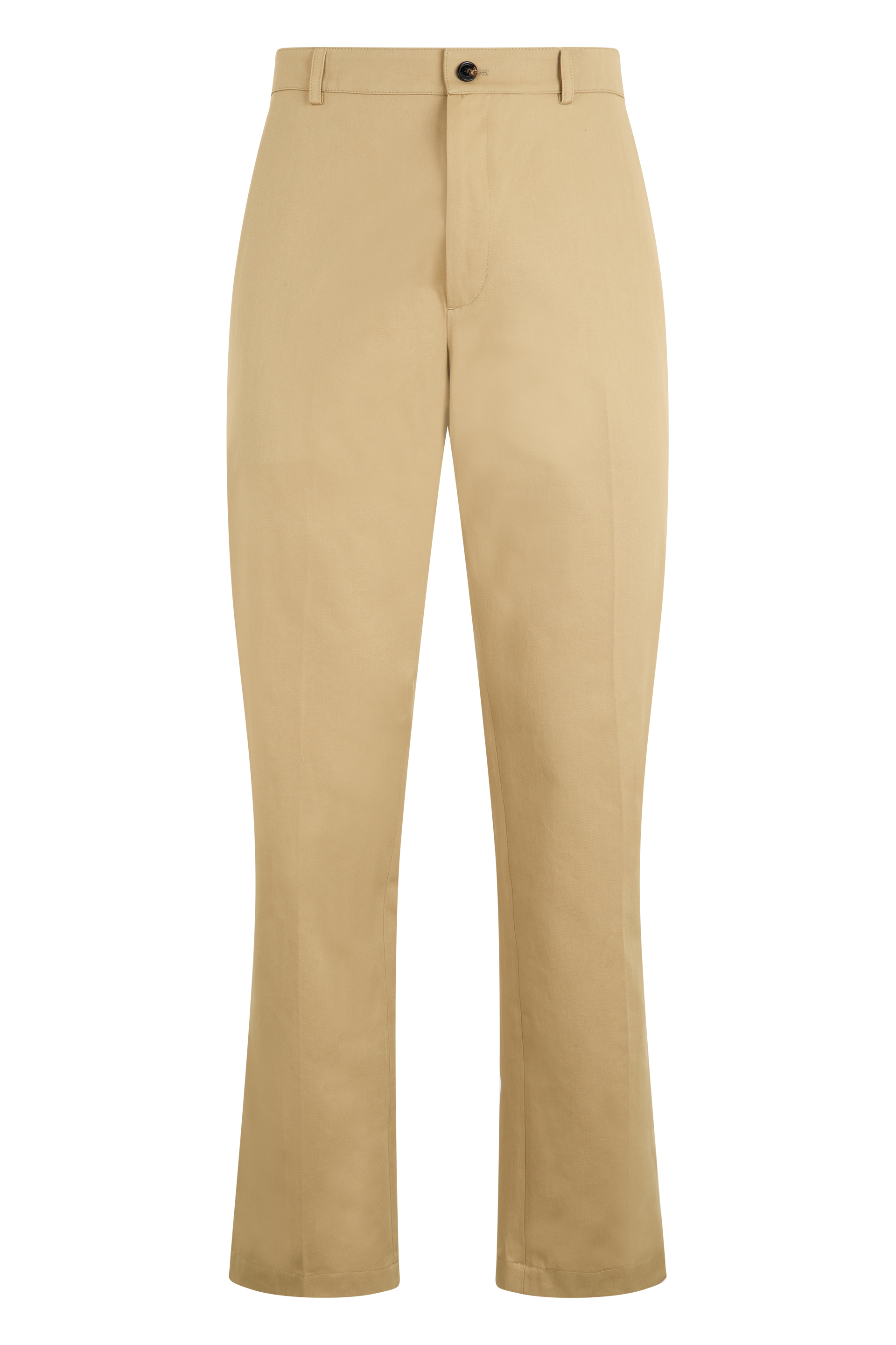 Regular Fit Pants