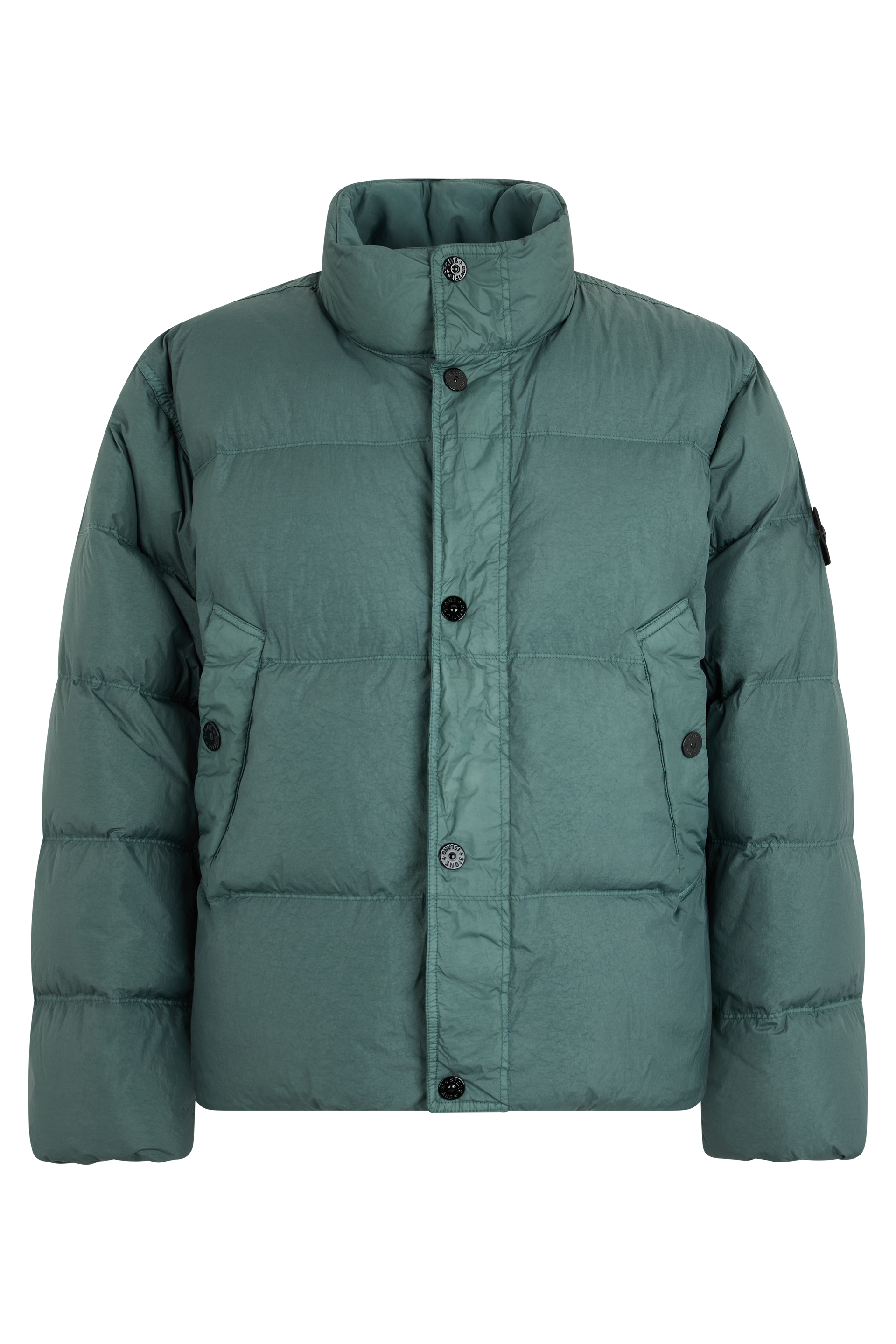 Padded jacket