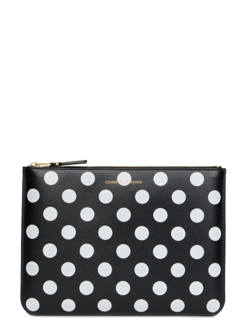 Polka Dot Wallet