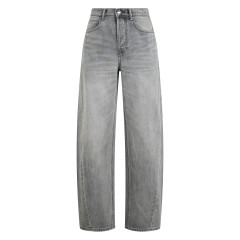 Loose Jeans