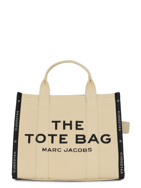 Tote bag with logo