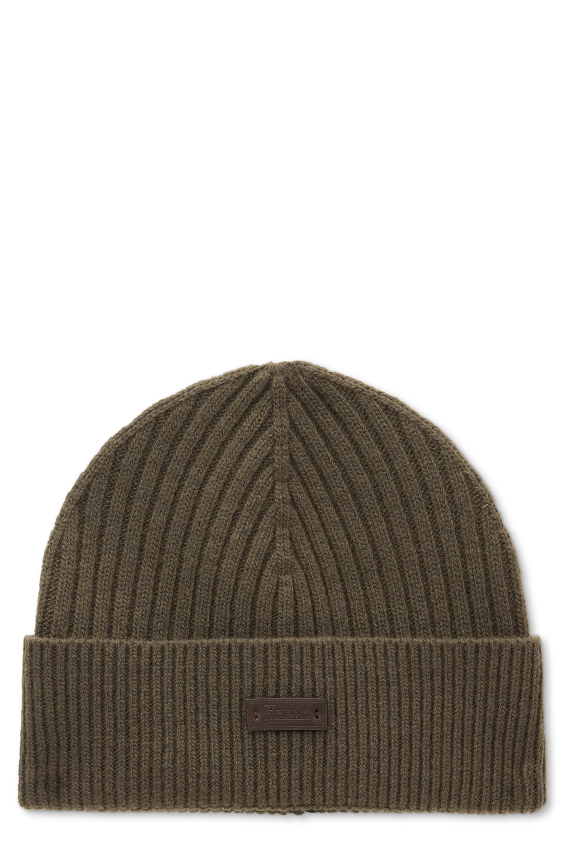 Knit hat