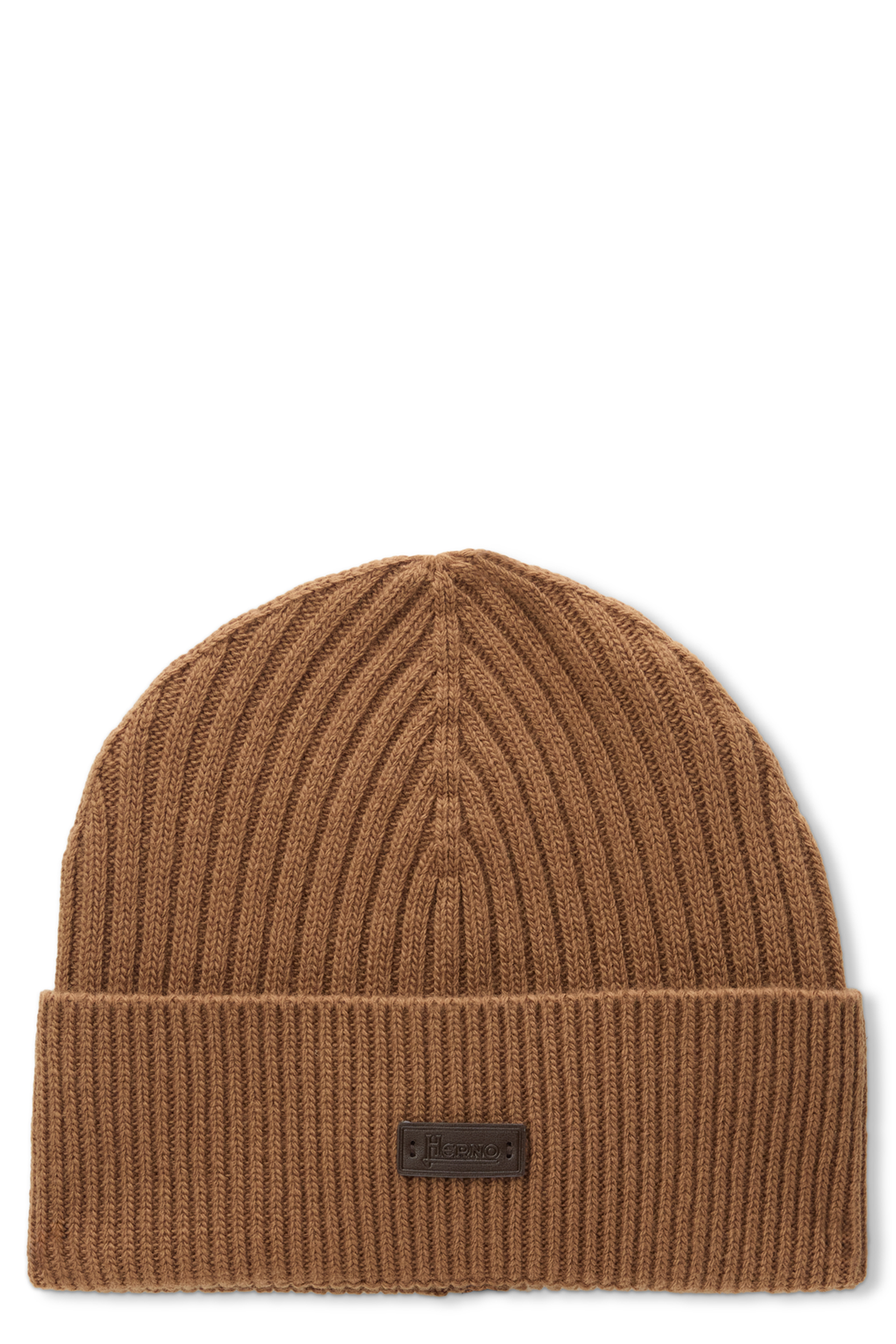 Knitted cap