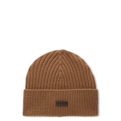 Knitted cap
