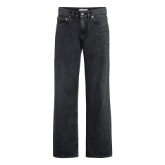 Third Cut Wide-leg jeans
