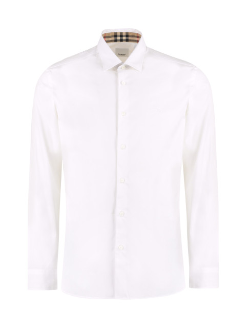 Cotton shirt