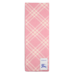 Tartan scarf