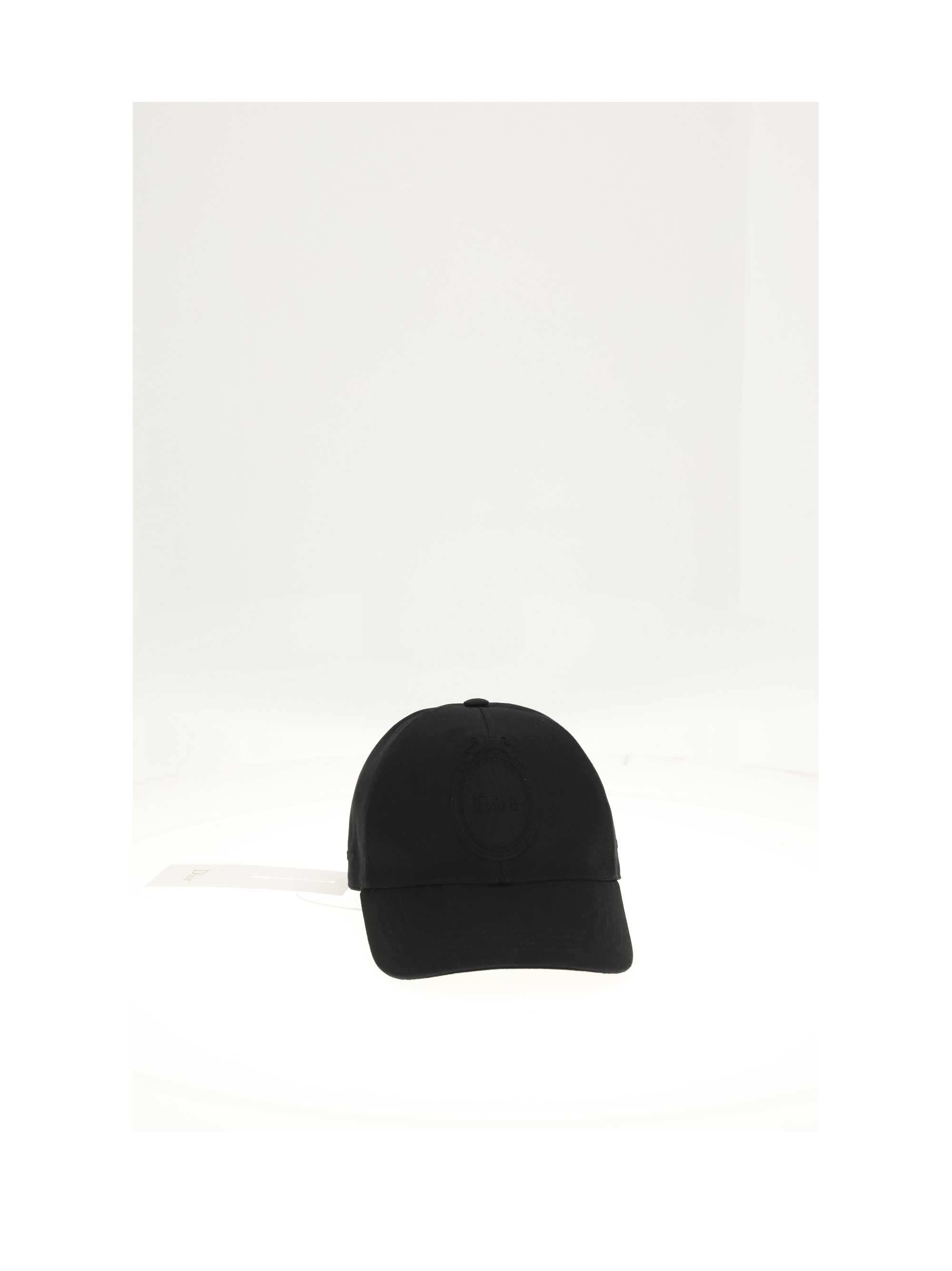 D PLAYER CAP