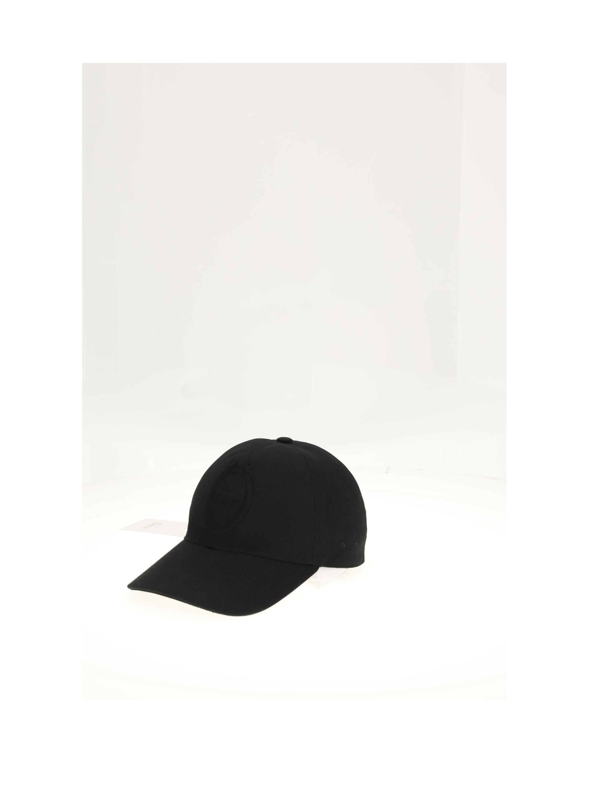 D PLAYER CAP