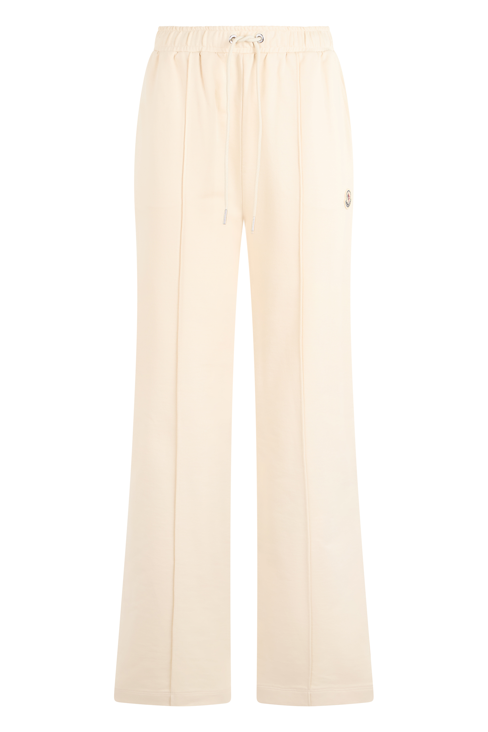 Fleece fabric cotton trousers