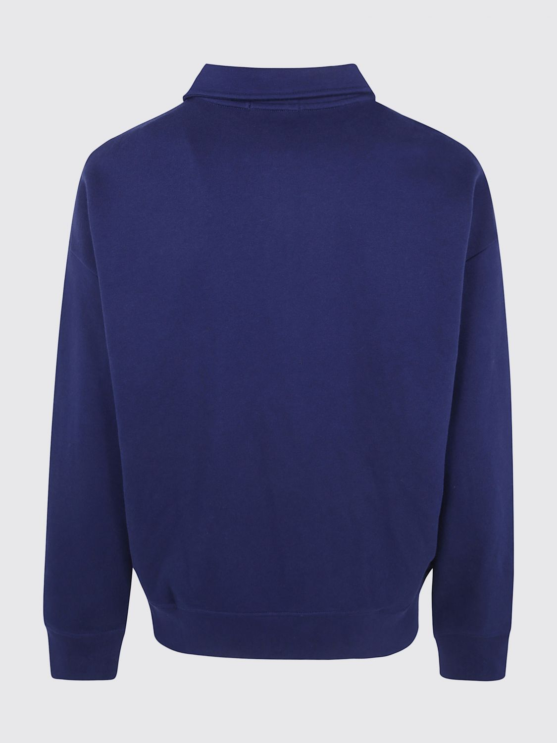 [Polo Ralph Lauren] Sweatshirt FW26 710B26092 001