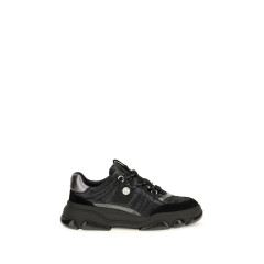 Athena suede Sneakers