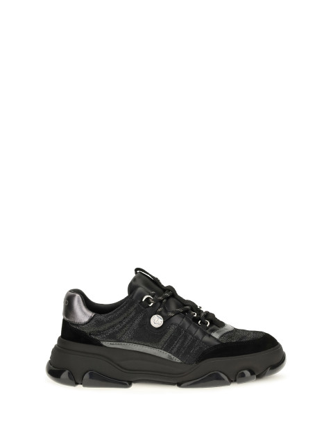 Athena suede Sneakers