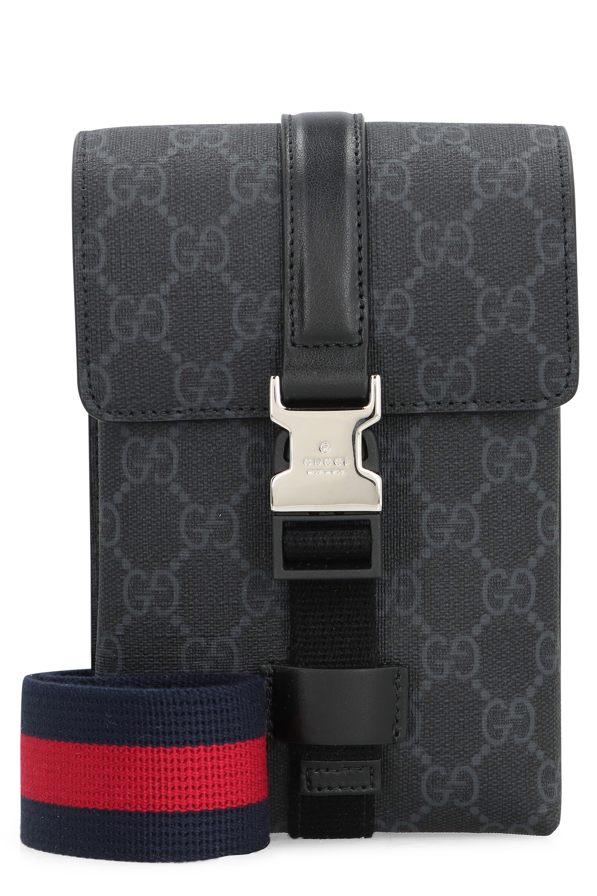 GG Supreme mini crossbody bag
