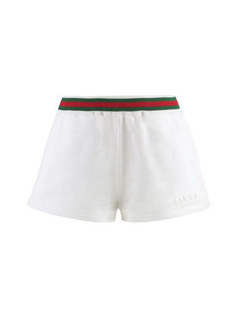 Cotton shorts