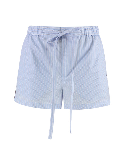 Cotton shorts
