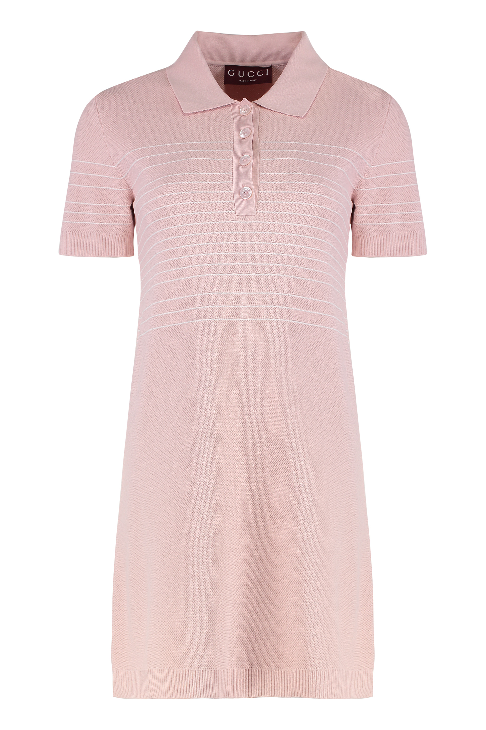 Shirtdress