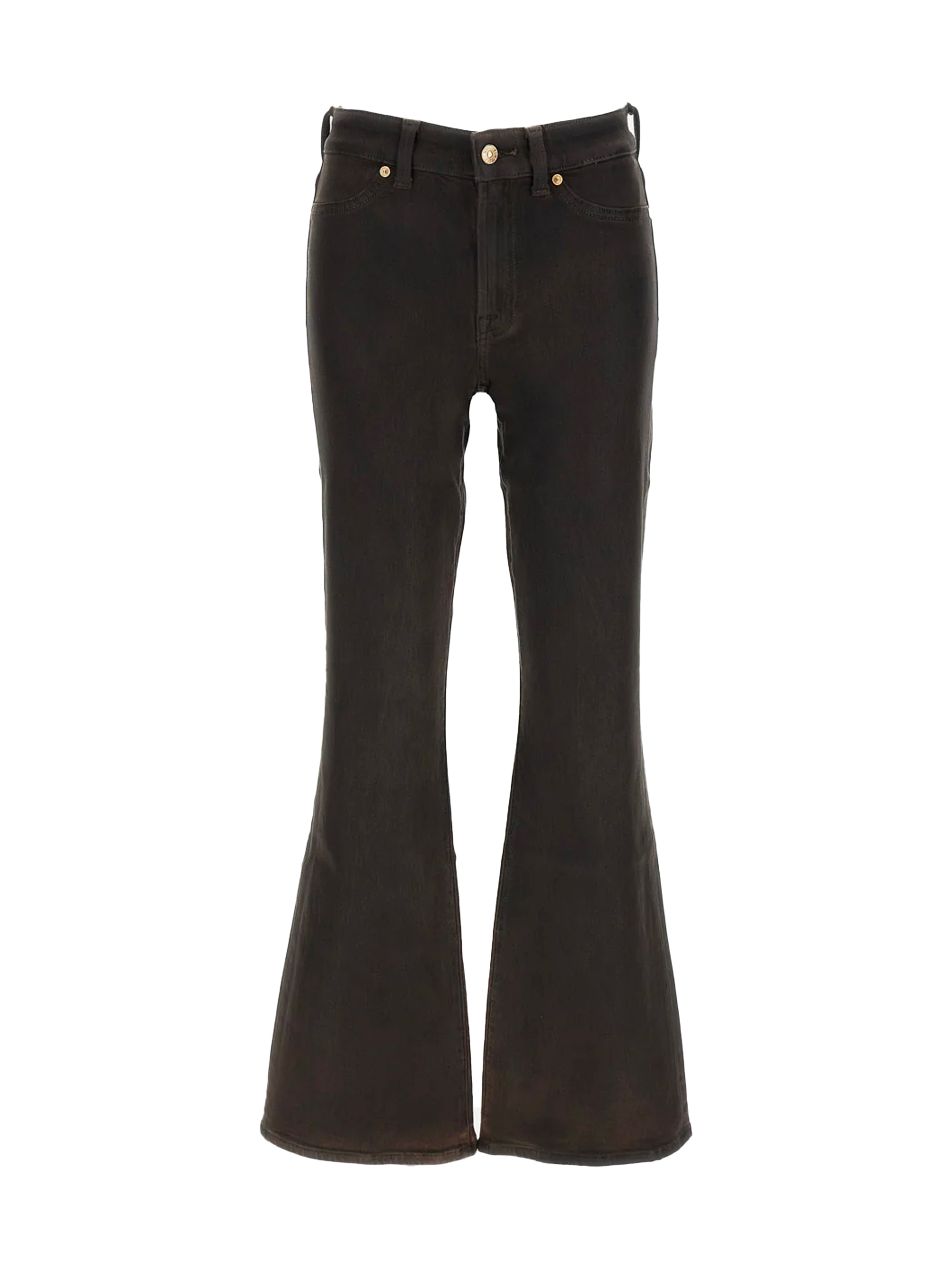 THE LEGGY BOOTCUT