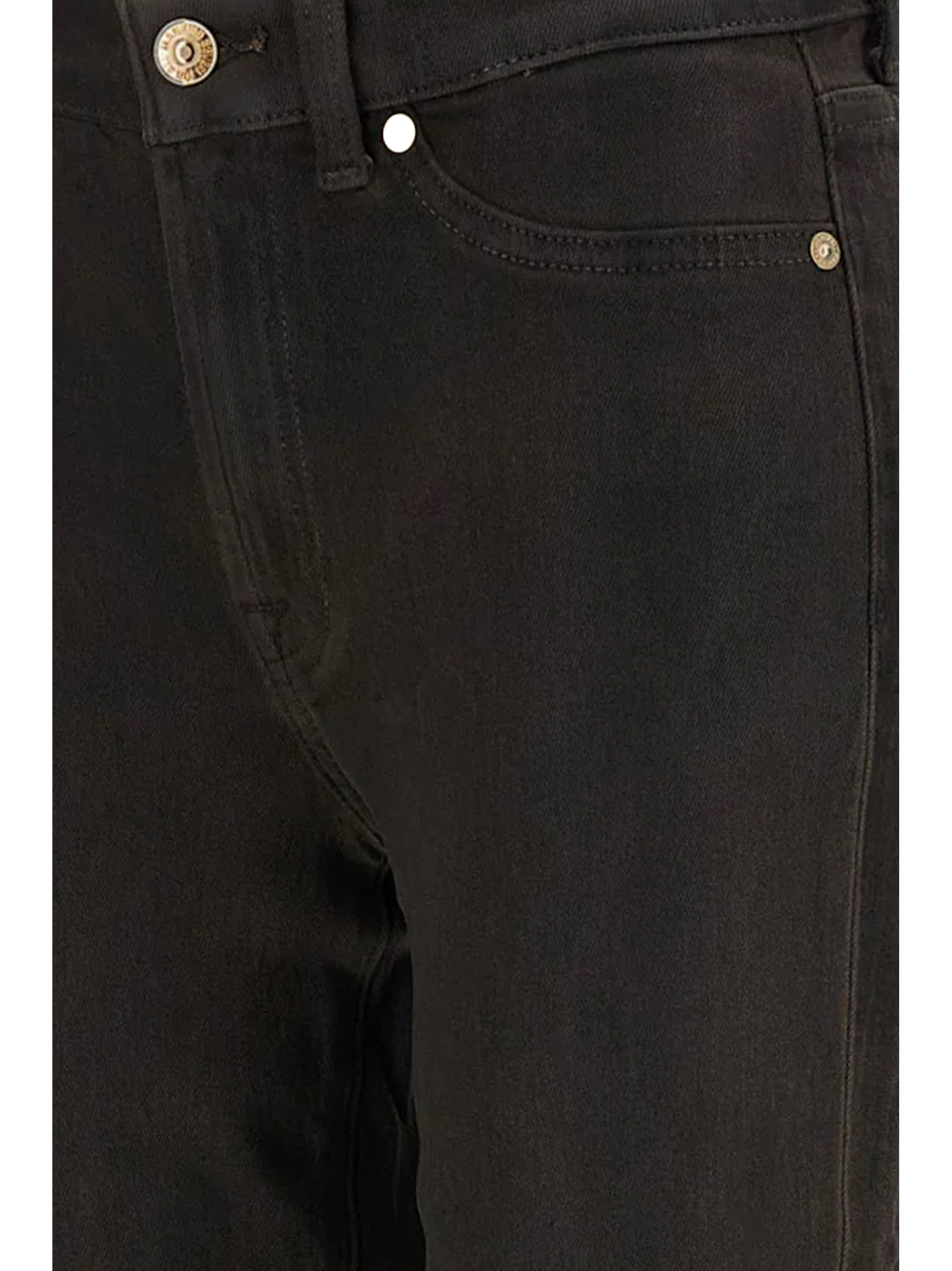 THE LEGGY BOOTCUT