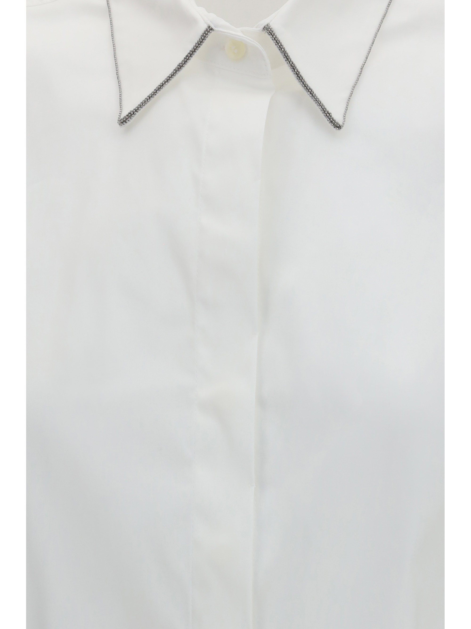Sleeveless Shirt