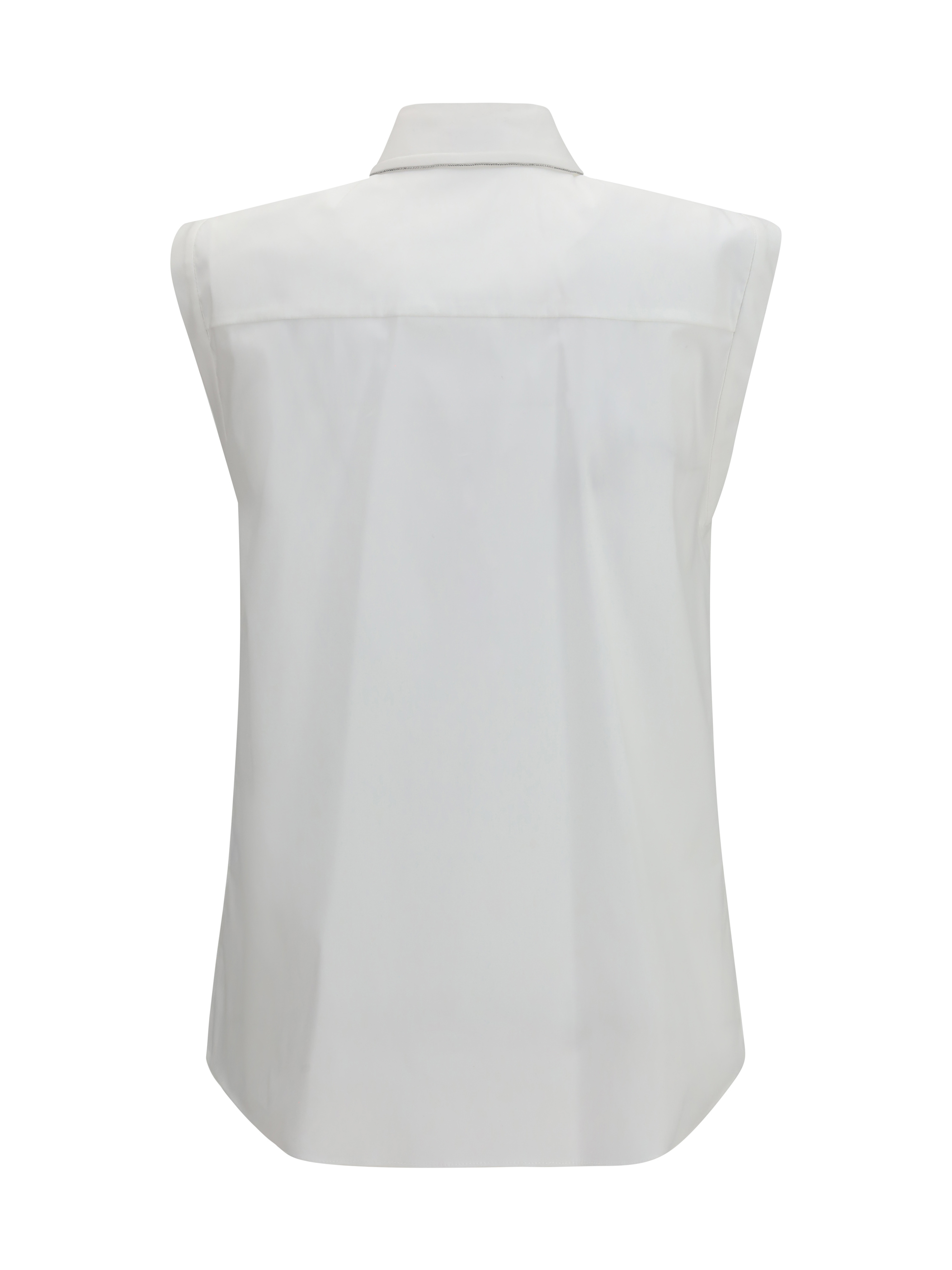 Sleeveless Shirt