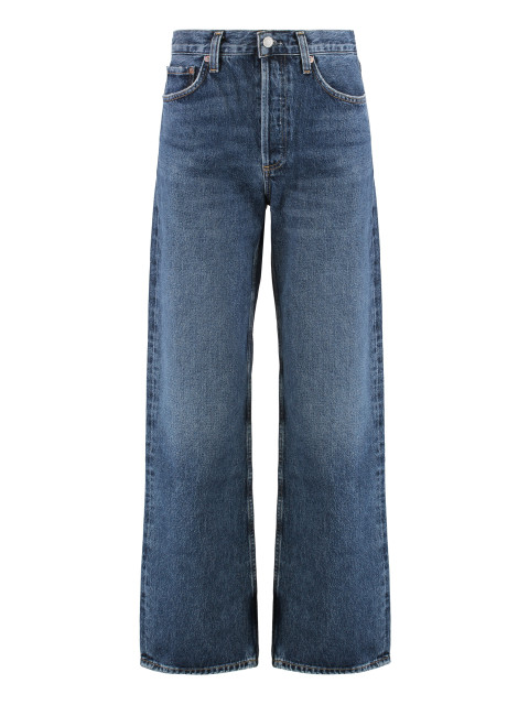 The Arc Jean 32 wide-leg