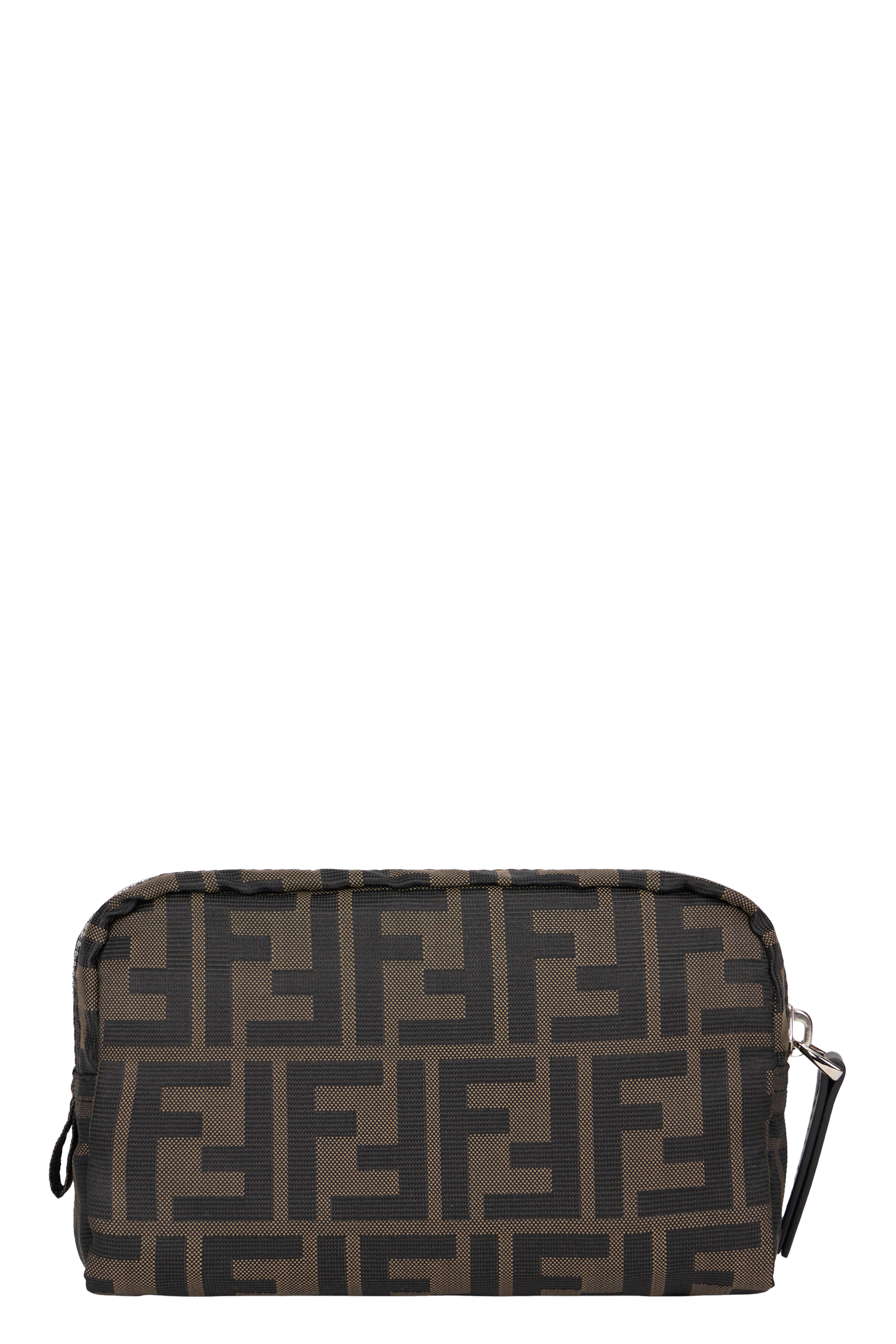 Beauty case monogram
