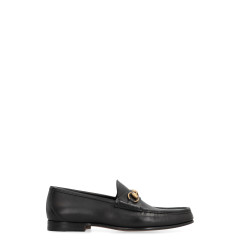 Horsebit 1953 Leather loafers