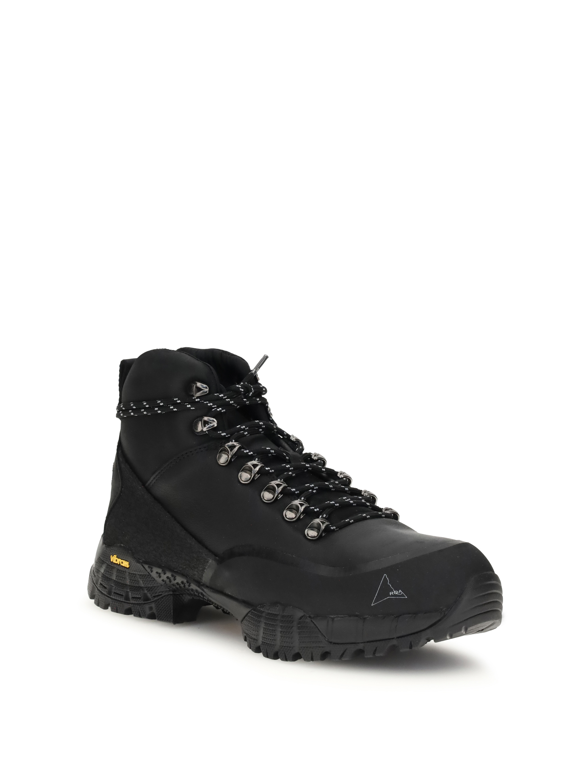Andreas Mountain Boots