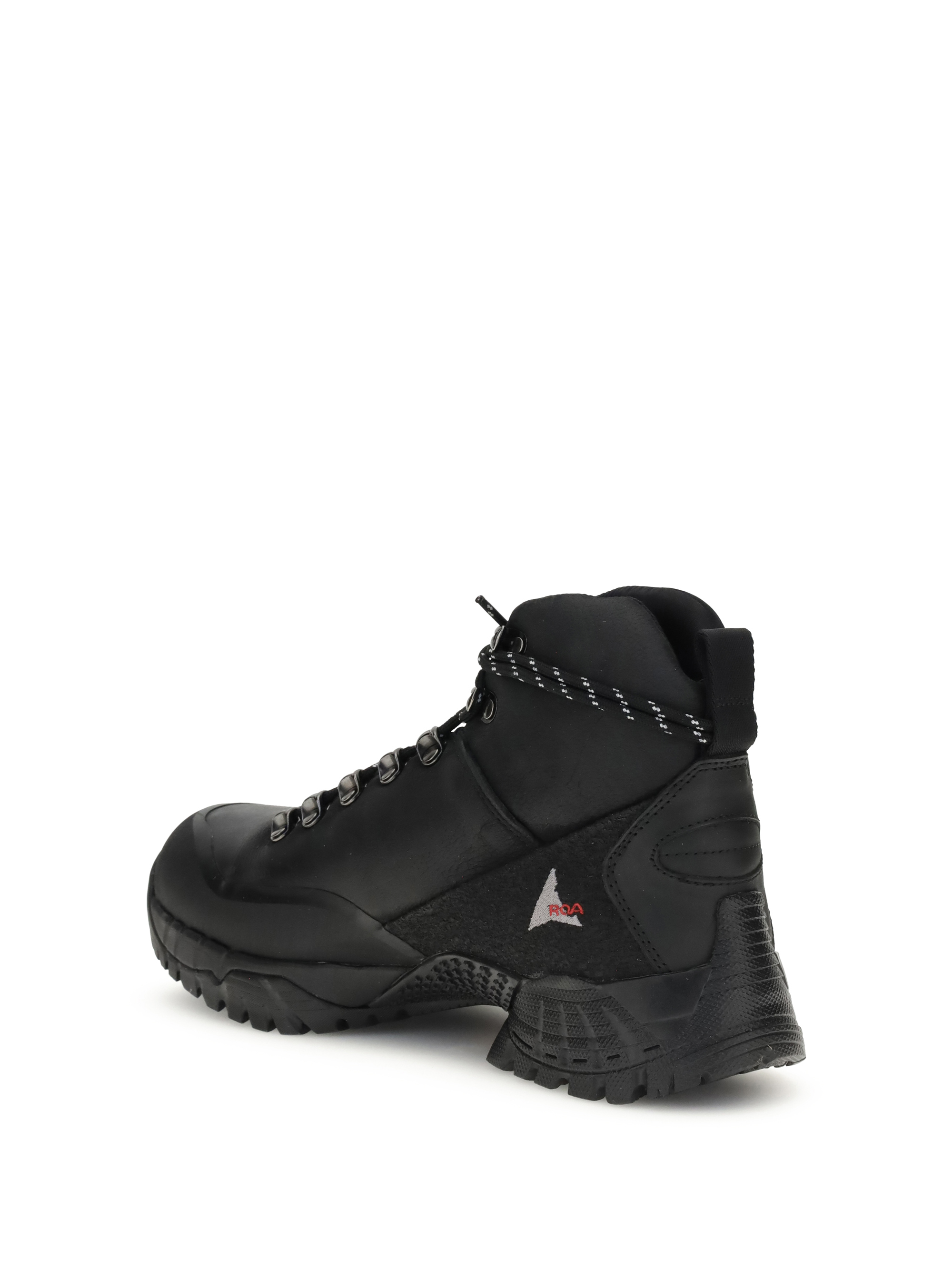 Andreas Mountain Boots