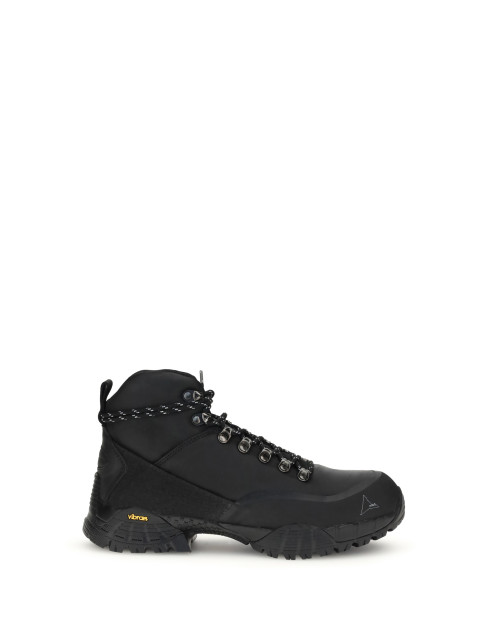 Andreas Mountain Boots