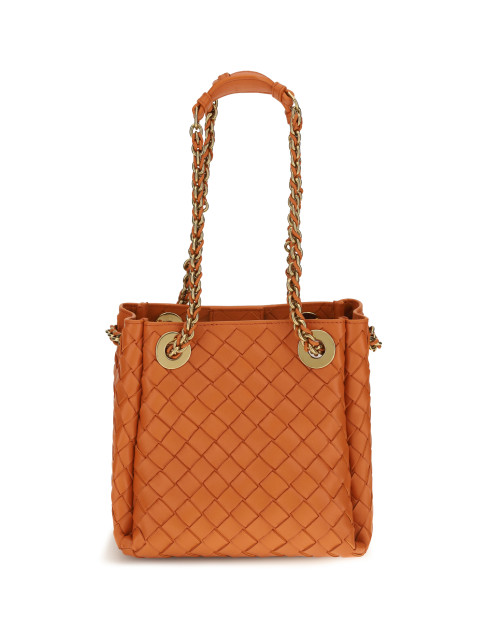Small Parachute Shoulder Bag