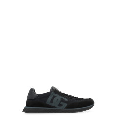 DG CUSHION low-top sneakers
