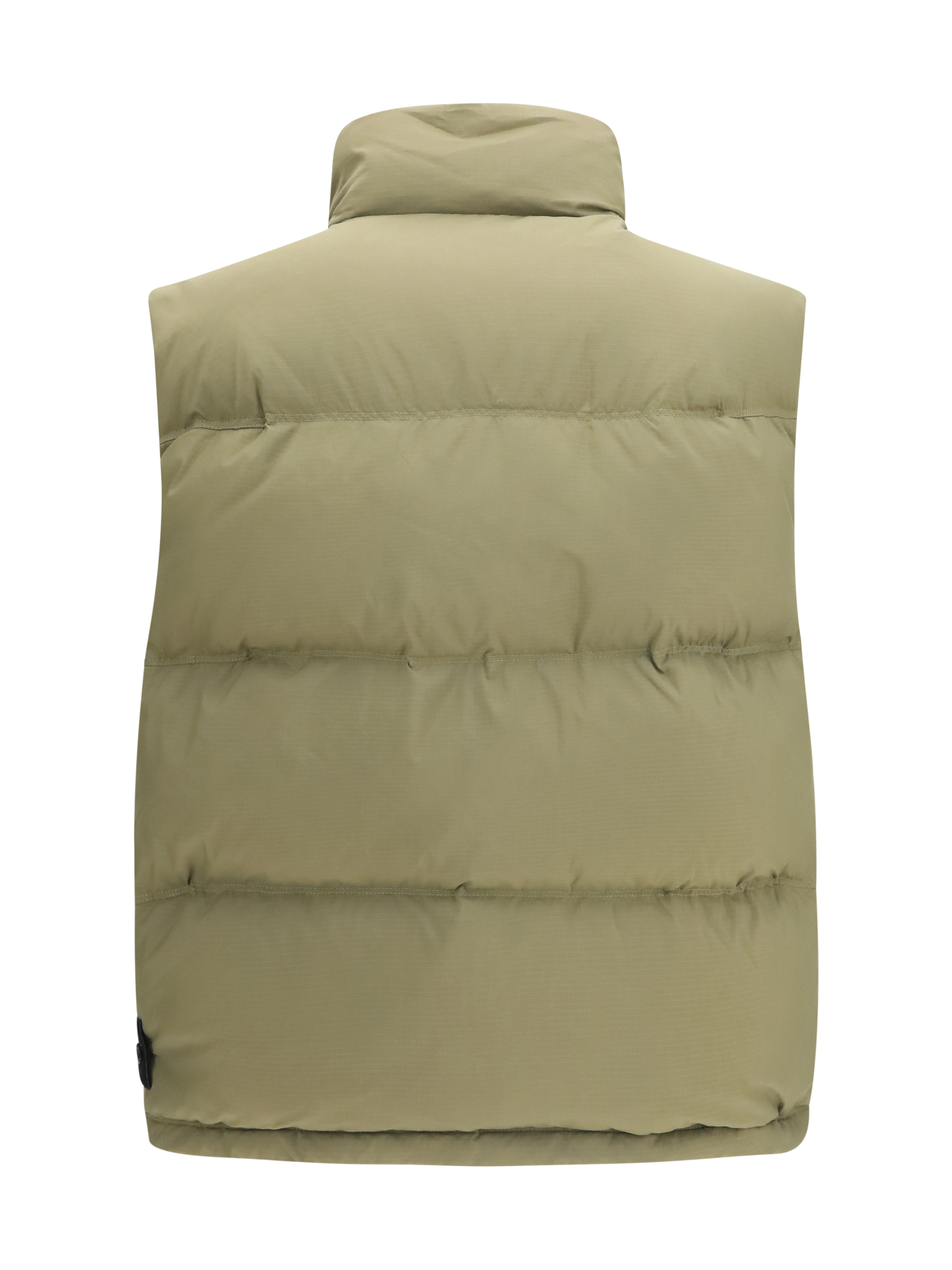 Cordura Down Vest