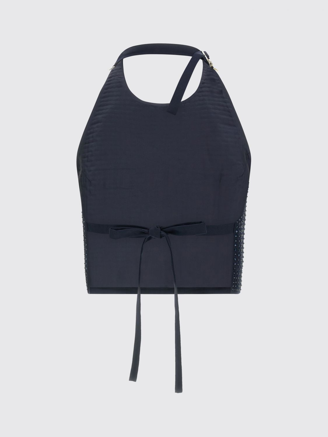 [PINKO] Tank top FW26 107668A3M0 G56