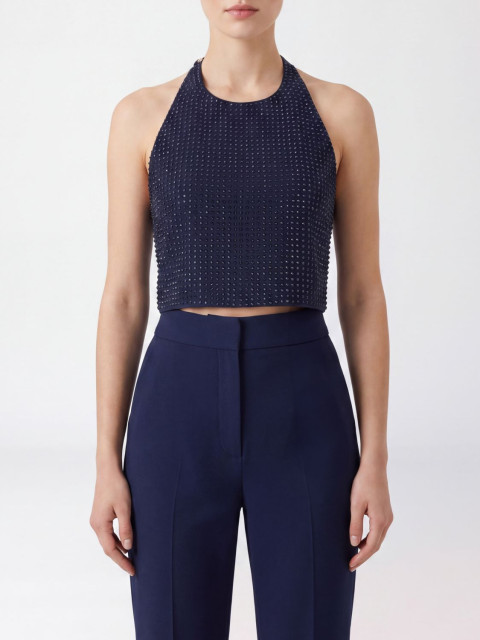 [PINKO] Tank top FW26 107668A3M0 G56
