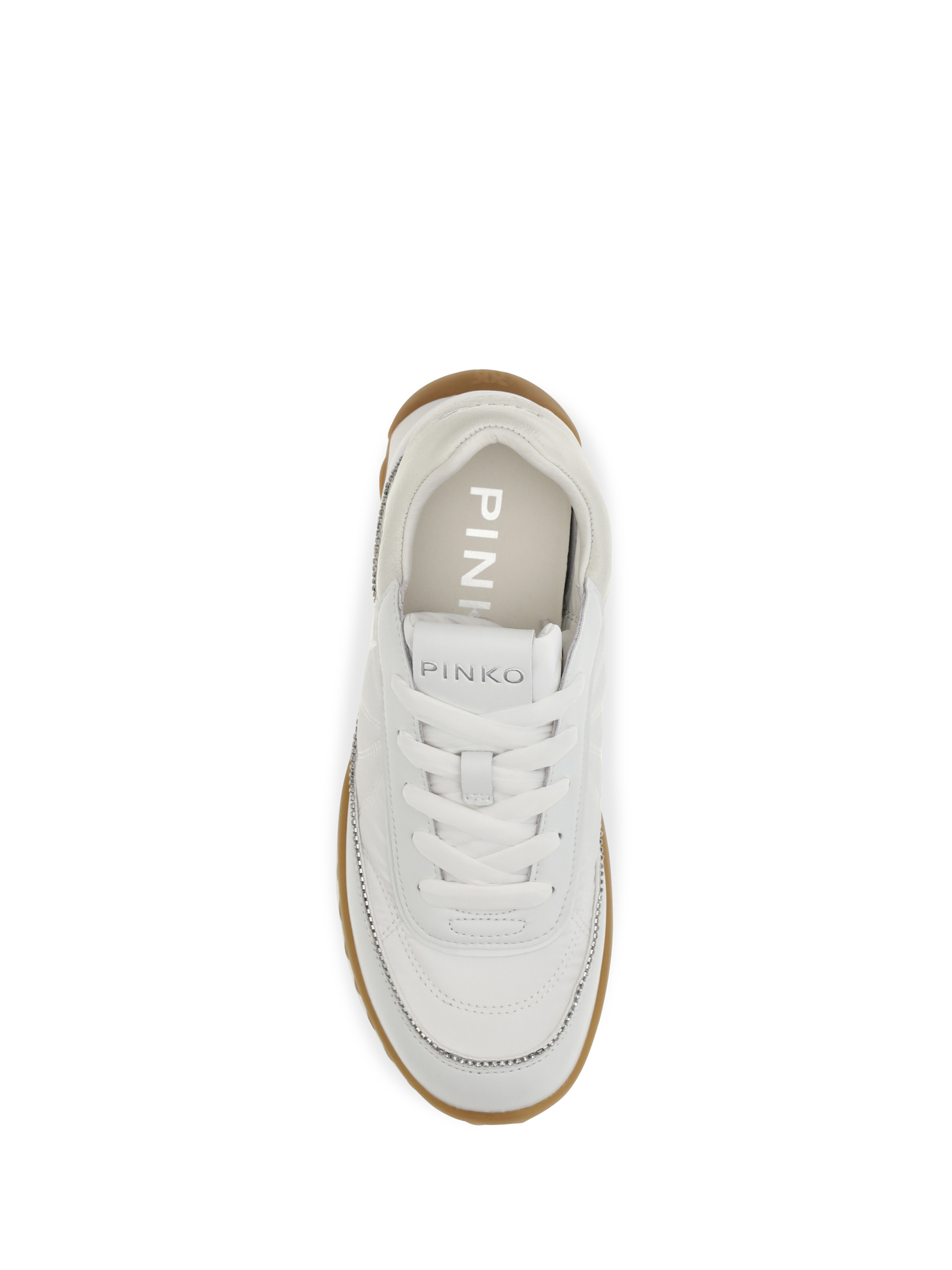 Gea leather Sneakers