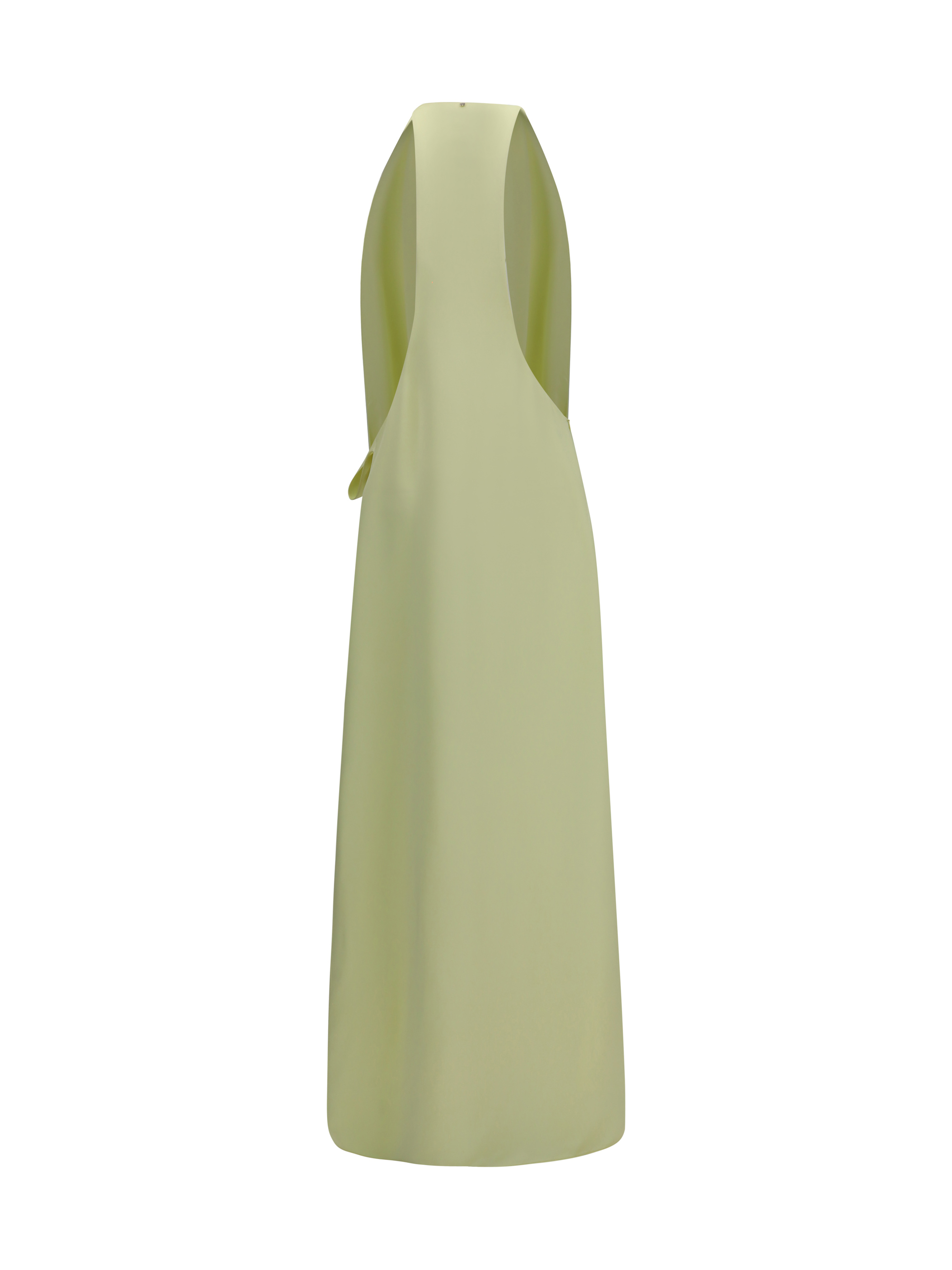 Long Dolmen Dress