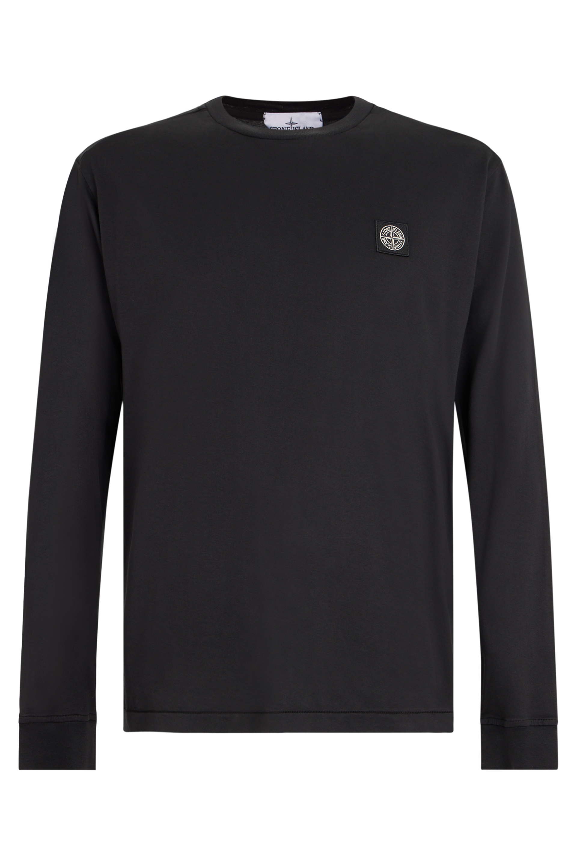 Long-sleeve shirt